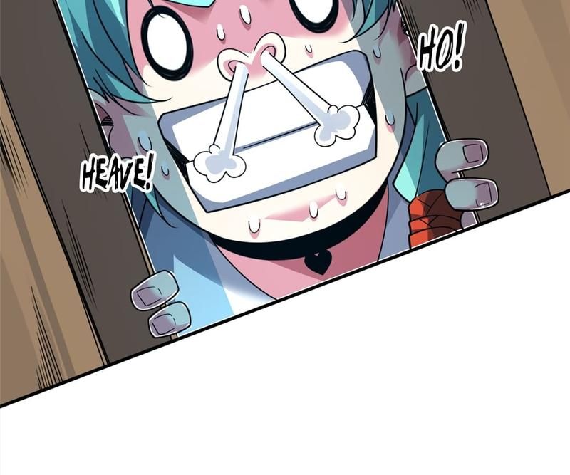 Read Eternal First Son-In-Law chapter 82 image 42 on Lezhin