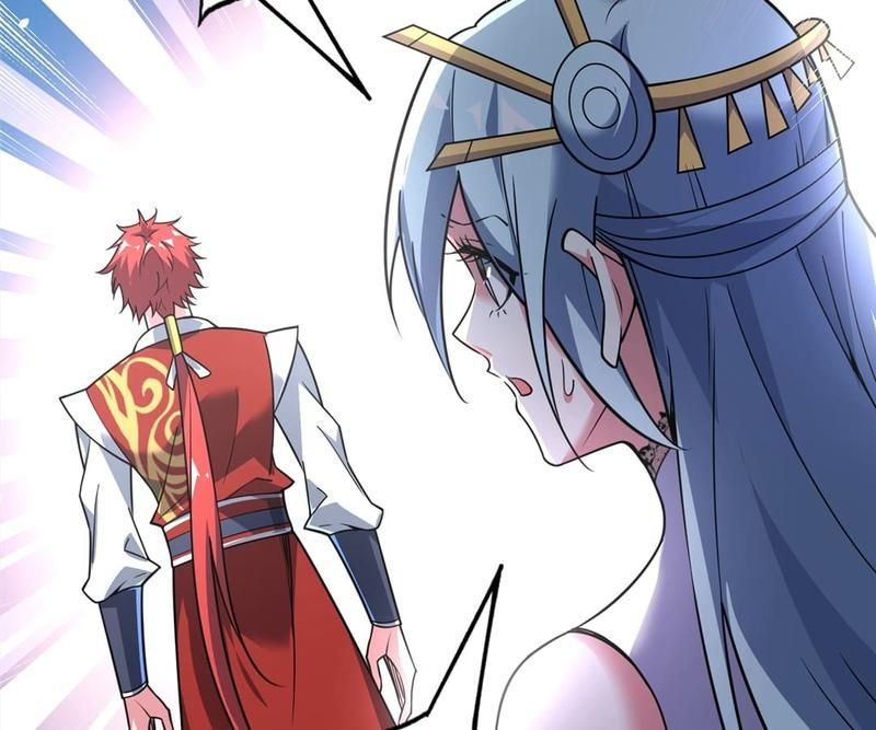 Read Eternal First Son-In-Law chapter 82 image 44 on Lezhin