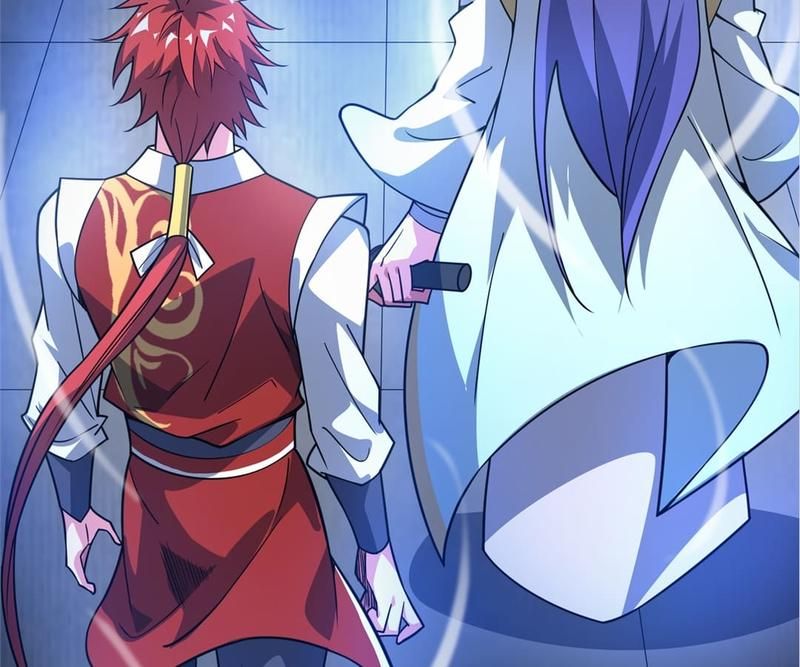 Read Eternal First Son-In-Law chapter 82 image 70 on Lezhin