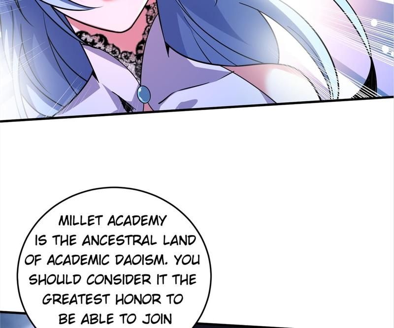 Read Eternal First Son-In-Law chapter 82 image 8 on Lezhin
