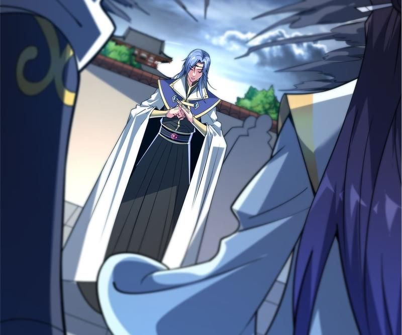 Read Eternal First Son-In-Law chapter 82 image 83 on Lezhin