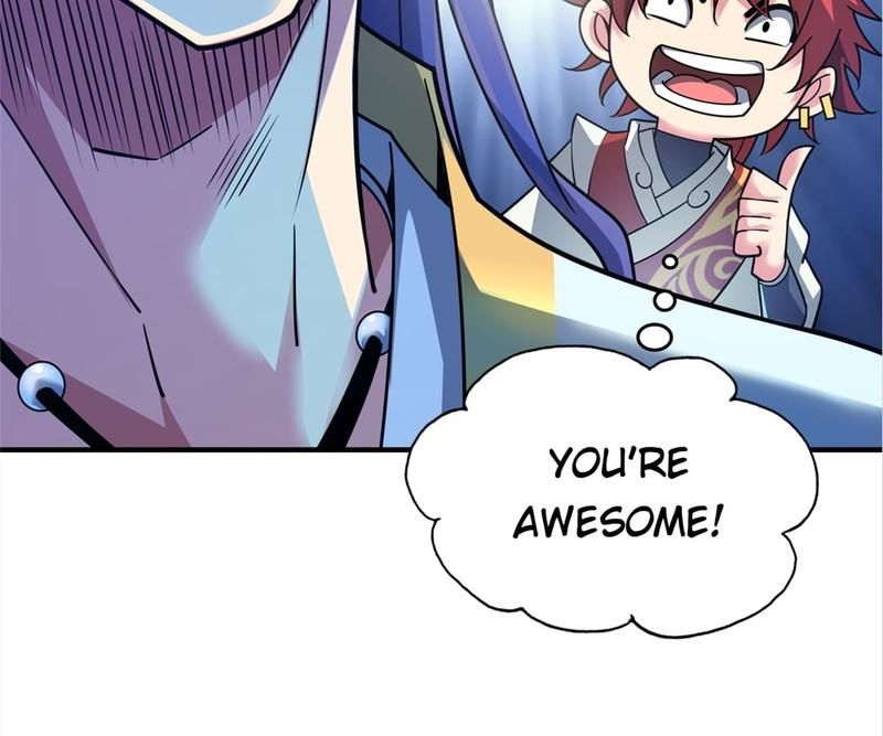 Read Eternal First Son-In-Law chapter 82 image 89 on Lezhin