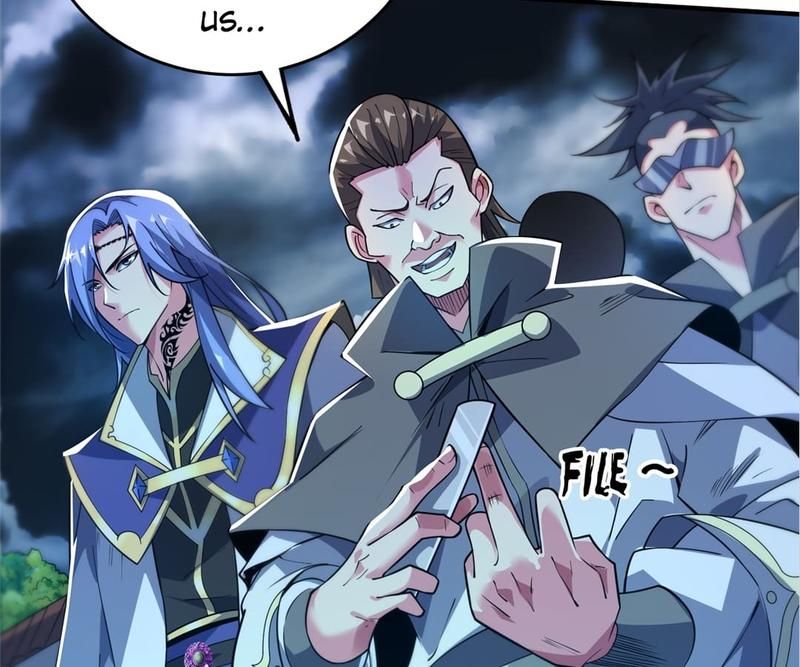 Read Eternal First Son-In-Law chapter 82 image 9 on Lezhin