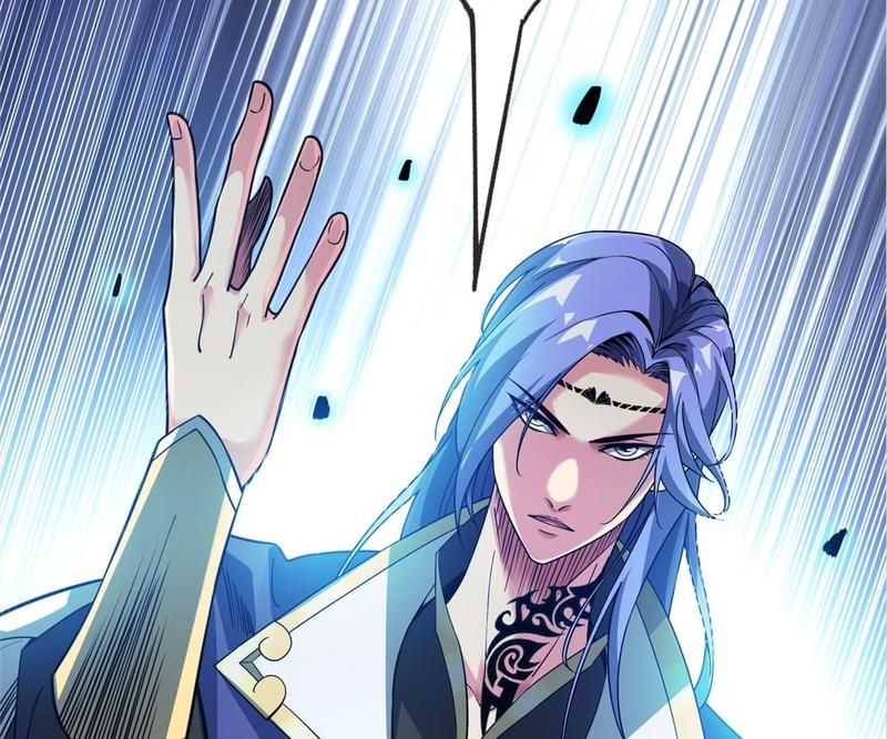 Read Eternal First Son-In-Law chapter 83 image 1 on Lezhin