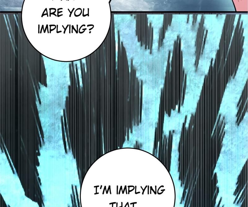 Read Eternal First Son-In-Law chapter 83 image 18 on Lezhin