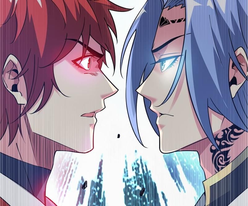 Read Eternal First Son-In-Law chapter 83 image 20 on Lezhin