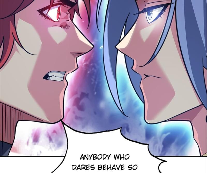 Read Eternal First Son-In-Law chapter 83 image 23 on Lezhin