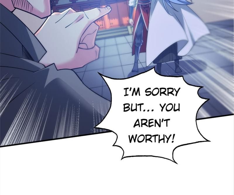 Read Eternal First Son-In-Law chapter 83 image 26 on Lezhin