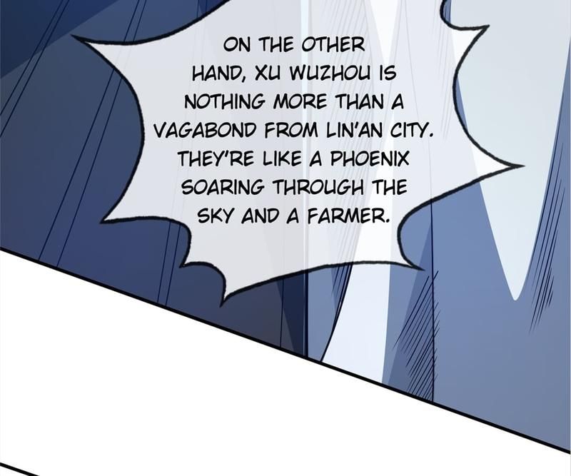 Read Eternal First Son-In-Law chapter 83 image 3 on Lezhin