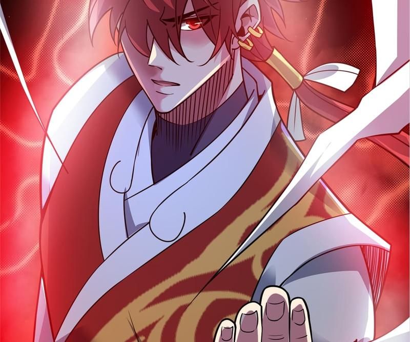 Read Eternal First Son-In-Law chapter 83 image 35 on Lezhin