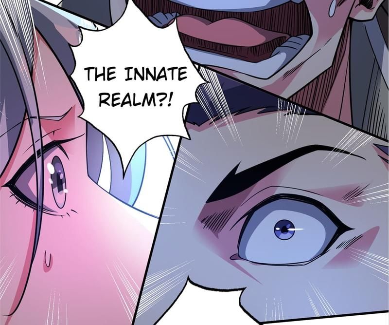 Read Eternal First Son-In-Law chapter 83 image 38 on Lezhin