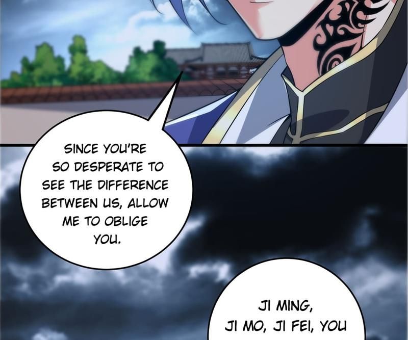 Read Eternal First Son-In-Law chapter 83 image 41 on Lezhin