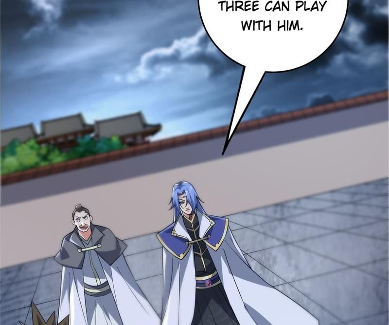 Read Eternal First Son-In-Law chapter 83 image 42 on Lezhin