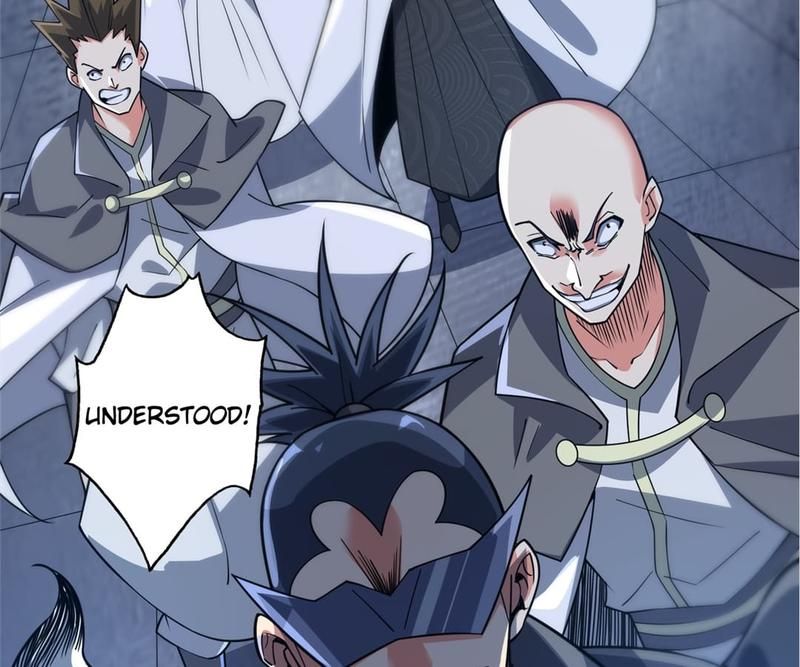 Read Eternal First Son-In-Law chapter 83 image 43 on Lezhin
