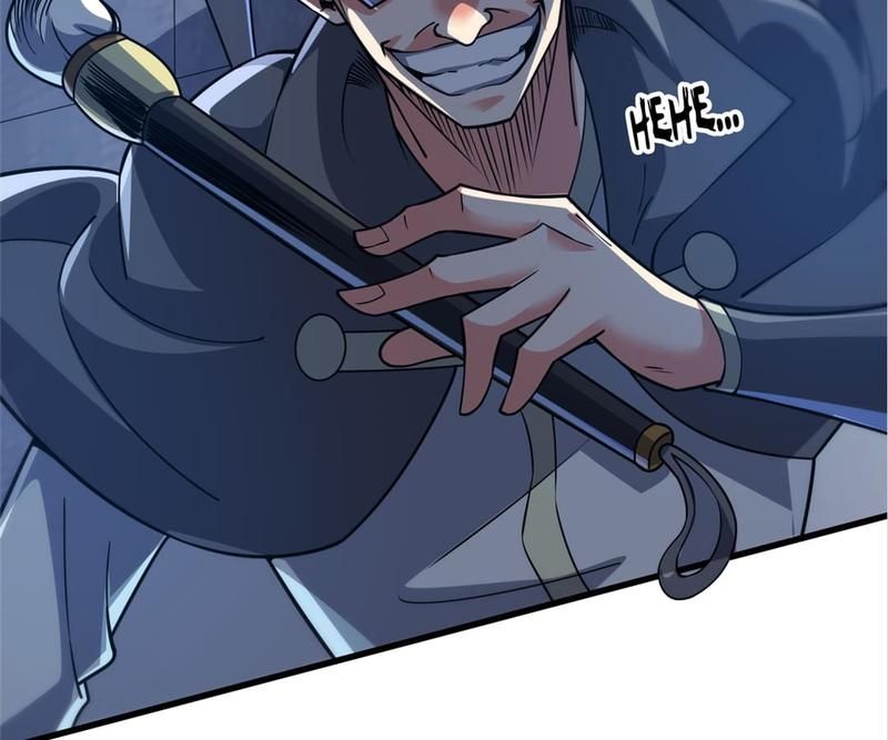 Read Eternal First Son-In-Law chapter 83 image 44 on Lezhin