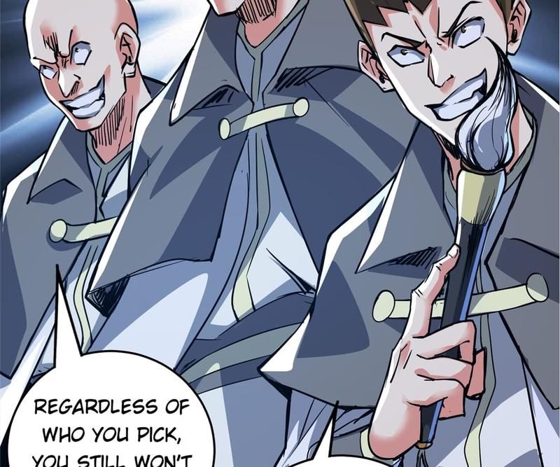 Read Eternal First Son-In-Law chapter 83 image 47 on Lezhin