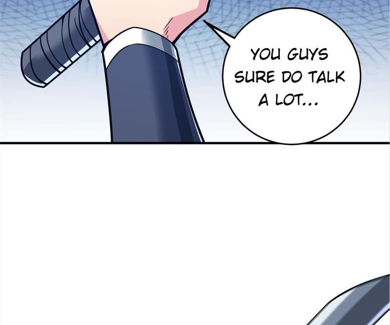 Read Eternal First Son-In-Law chapter 83 image 50 on Lezhin