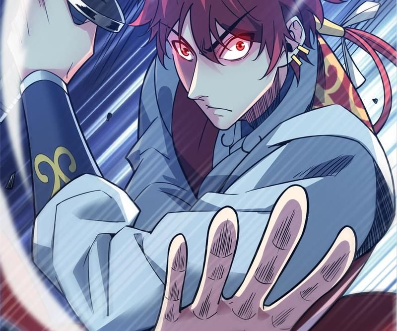 Read Eternal First Son-In-Law chapter 83 image 52 on Lezhin