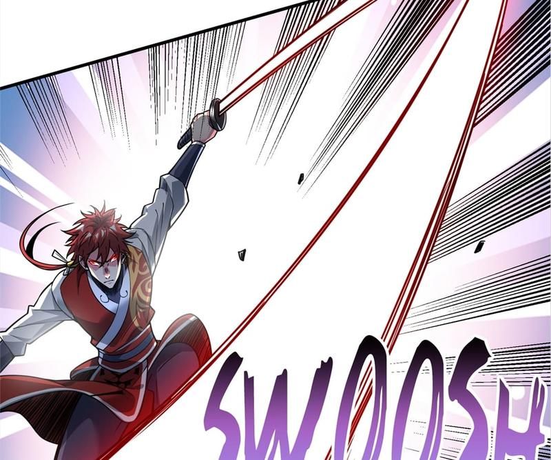 Read Eternal First Son-In-Law chapter 83 image 55 on Lezhin