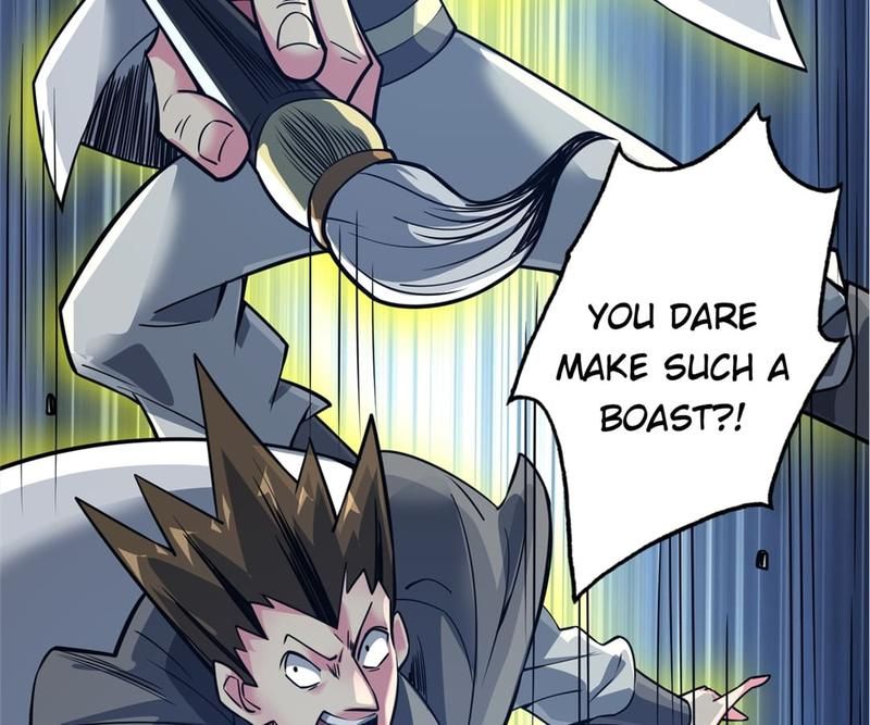 Read Eternal First Son-In-Law chapter 83 image 58 on Lezhin