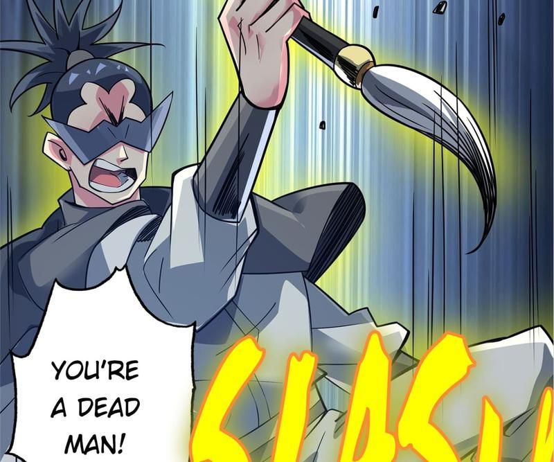Read Eternal First Son-In-Law chapter 83 image 60 on Lezhin