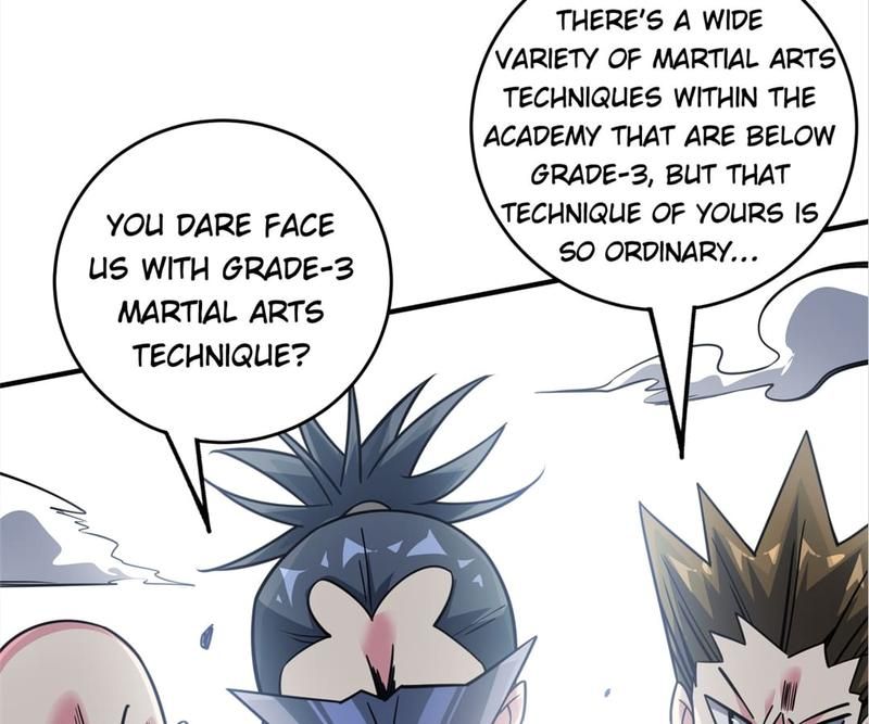 Read Eternal First Son-In-Law chapter 83 image 68 on Lezhin