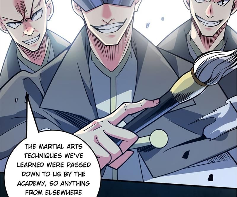 Read Eternal First Son-In-Law chapter 83 image 69 on Lezhin