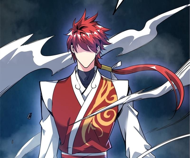 Read Eternal First Son-In-Law chapter 83 image 71 on Lezhin