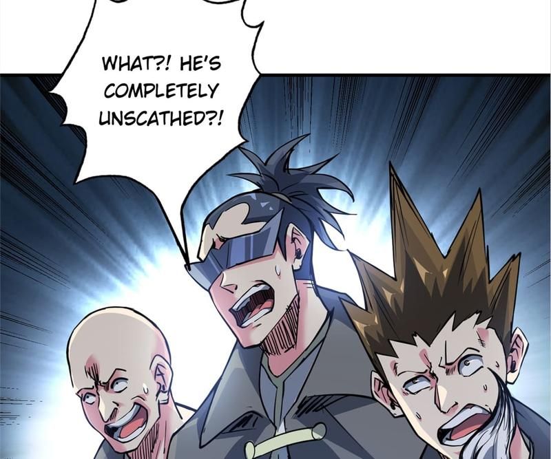 Read Eternal First Son-In-Law chapter 83 image 77 on Lezhin