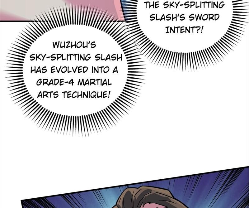Read Eternal First Son-In-Law chapter 83 image 85 on Lezhin