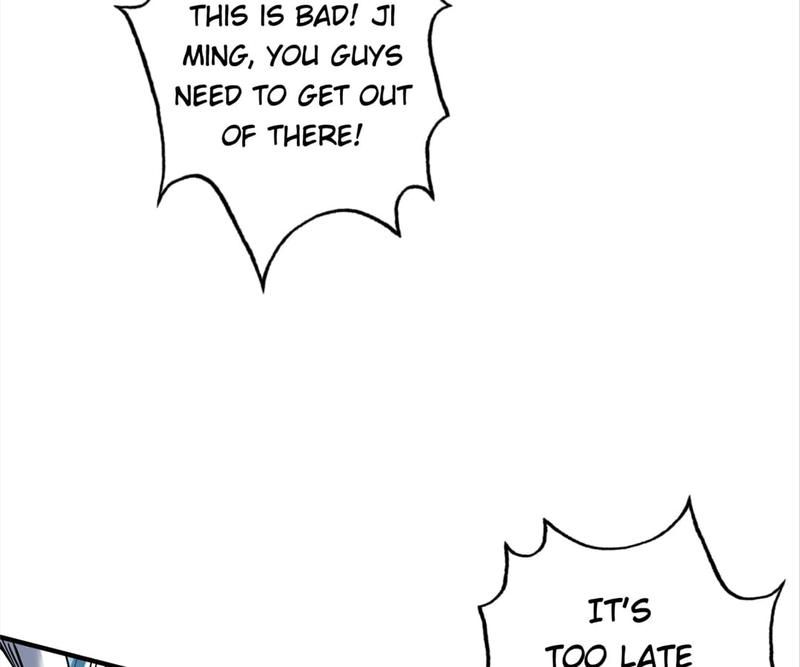 Read Eternal First Son-In-Law chapter 83 image 87 on Lezhin
