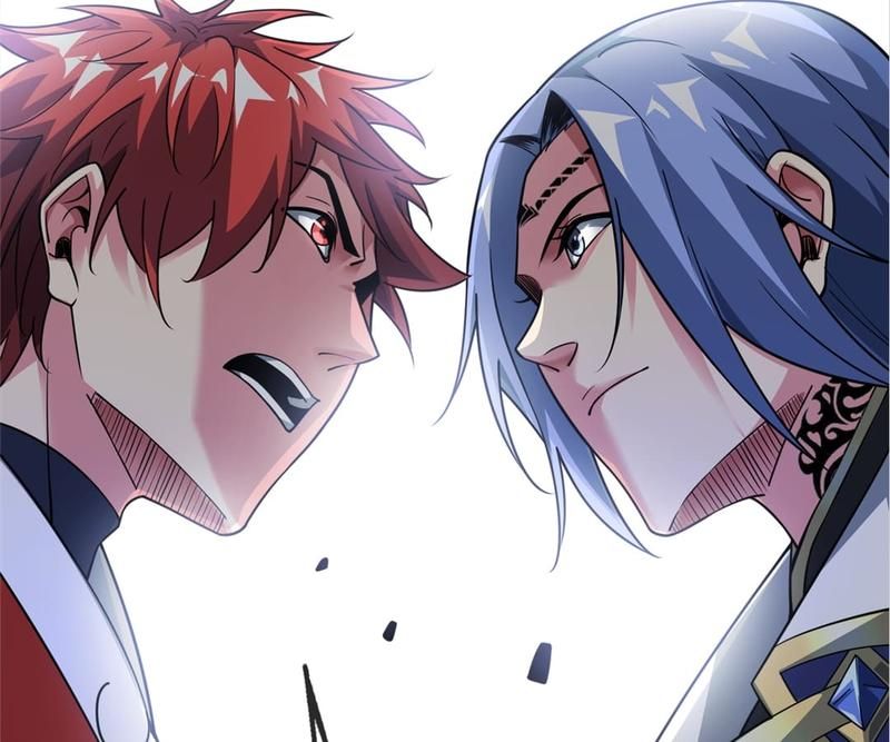 Read Eternal First Son-In-Law chapter 83 image 9 on Lezhin