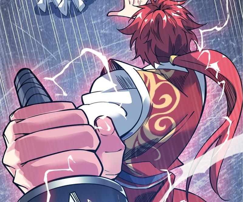 Read Eternal First Son-In-Law chapter 83 image 90 on Lezhin
