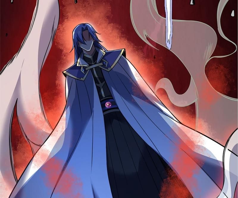 Read Eternal First Son-In-Law chapter 84 image 10 on Lezhin
