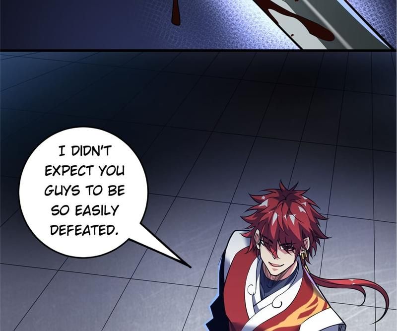 Read Eternal First Son-In-Law chapter 84 image 17 on Lezhin