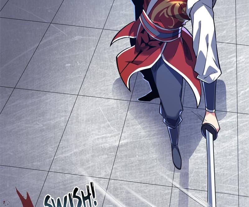 Read Eternal First Son-In-Law chapter 84 image 18 on Lezhin