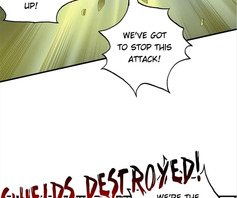 Read Eternal First Son-In-Law chapter 84 image 2 on Lezhin