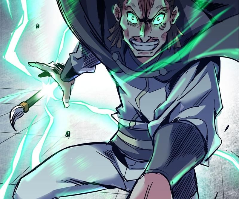 Read Eternal First Son-In-Law chapter 84 image 24 on Lezhin