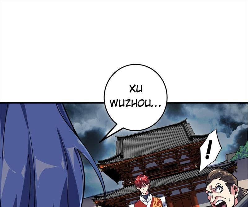 Read Eternal First Son-In-Law chapter 84 image 27 on Lezhin