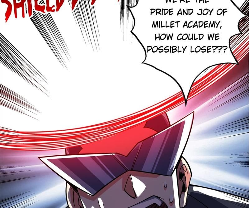 Read Eternal First Son-In-Law chapter 84 image 3 on Lezhin