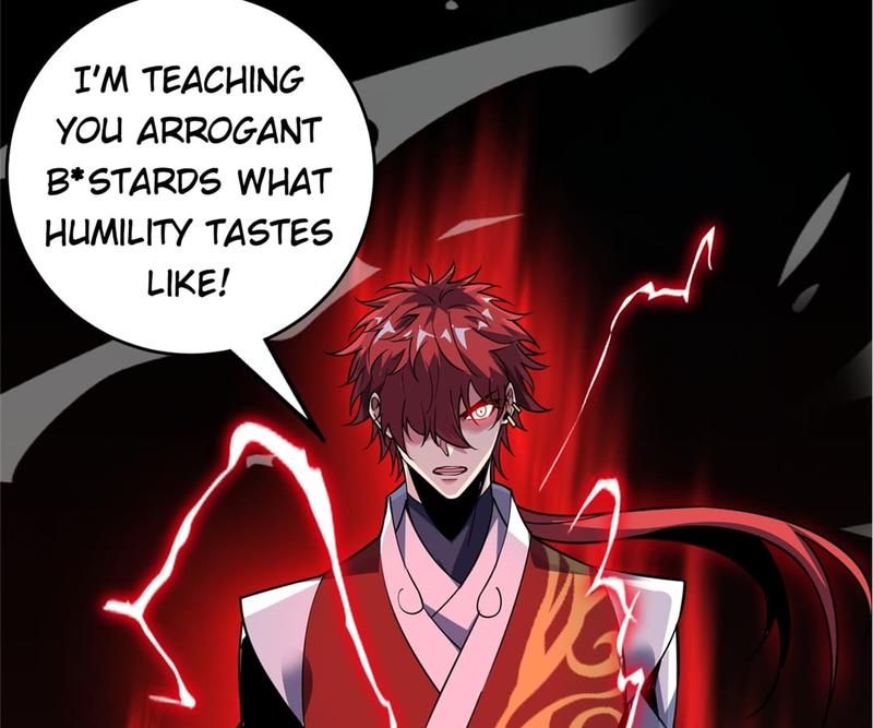 Read Eternal First Son-In-Law chapter 84 image 35 on Lezhin