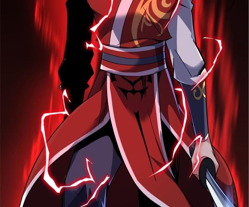 Read Eternal First Son-In-Law chapter 84 image 36 on Lezhin