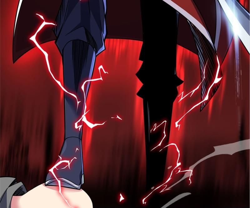 Read Eternal First Son-In-Law chapter 84 image 37 on Lezhin