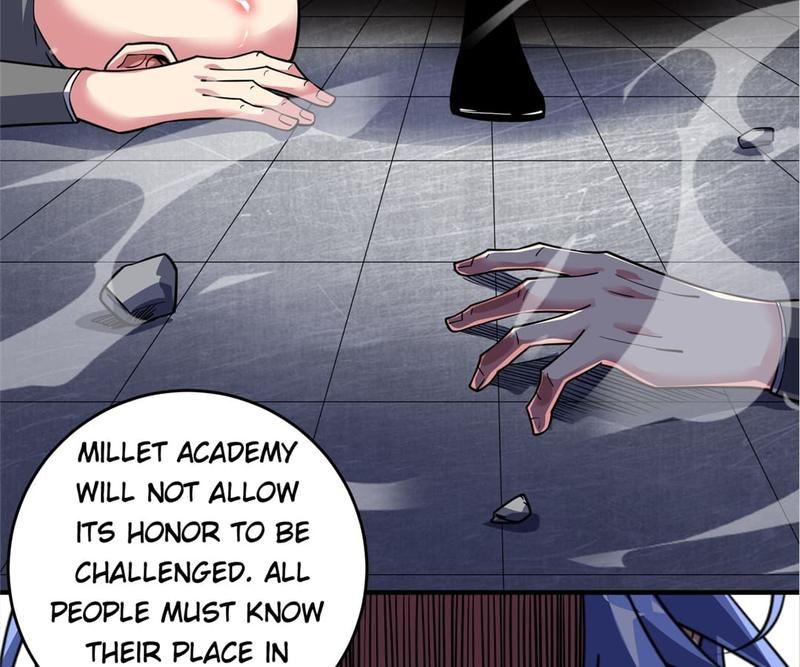 Read Eternal First Son-In-Law chapter 84 image 38 on Lezhin