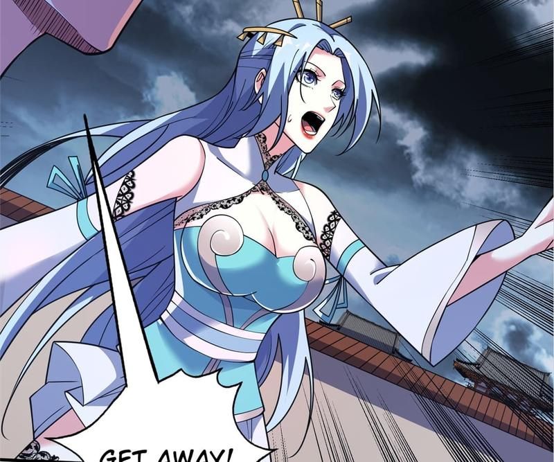 Read Eternal First Son-In-Law chapter 84 image 56 on Lezhin