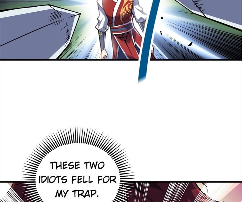Read Eternal First Son-In-Law chapter 84 image 58 on Lezhin