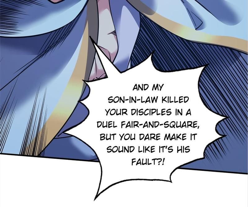 Read Eternal First Son-In-Law chapter 84 image 75 on Lezhin
