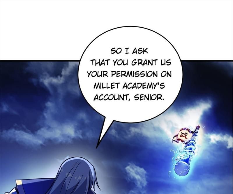Read Eternal First Son-In-Law chapter 85 image 0 on Lezhin