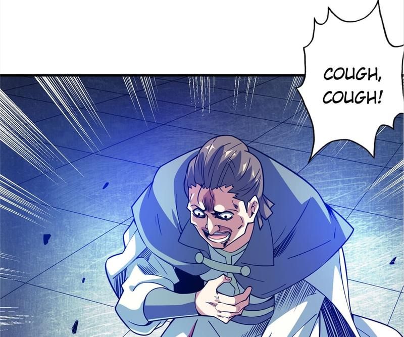 Read Eternal First Son-In-Law chapter 85 image 10 on Lezhin
