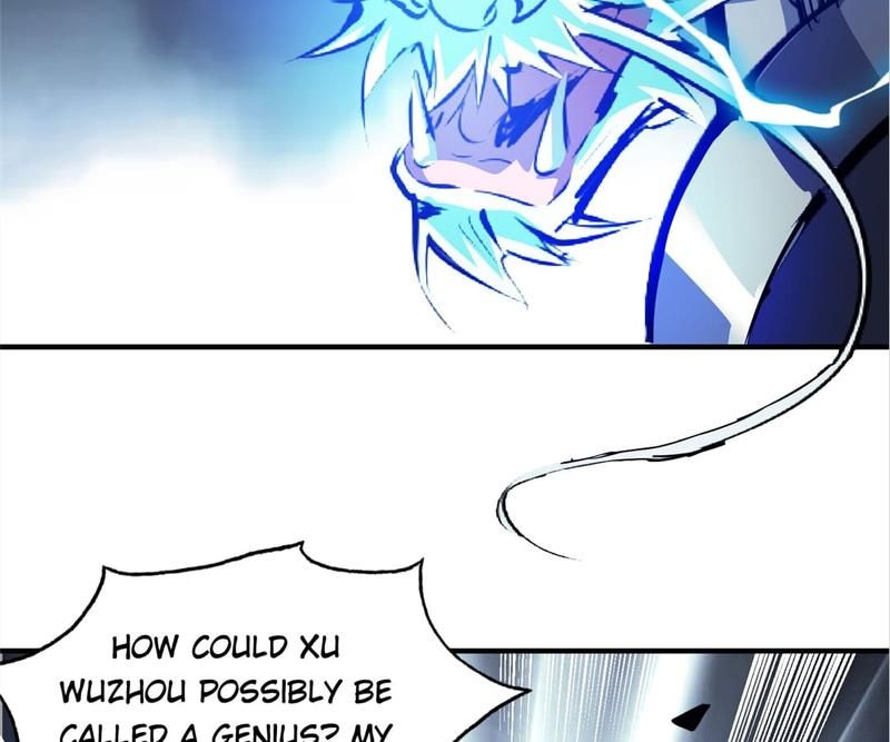 Read Eternal First Son-In-Law chapter 85 image 3 on Lezhin